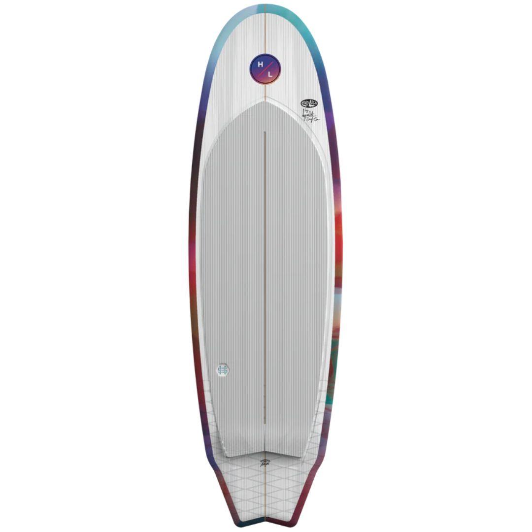 Hyperlite 5.9 Landlock Wakesurfer 2026